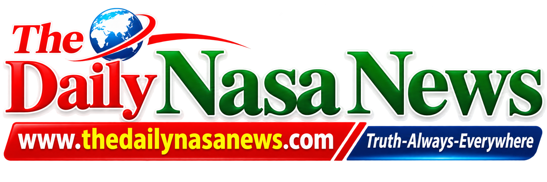 The Daily Nasa News